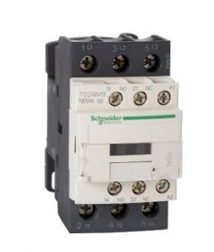 Schneider Electric T02AN13B7 Contactor