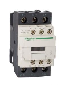 Schneider Electric T02AN13BD Contactor