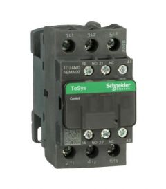 Schneider Electric T02AN13G7 Contactor