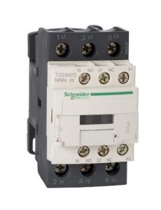 Schneider Electric T02AN13LE7 Contactor