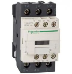 Schneider Electric T02AN13T7 Contactor