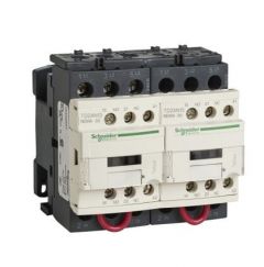 Schneider Electric T02AN23LE7 Contactor