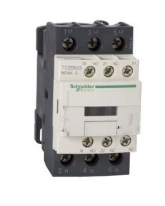 Schneider Electric T02BN13B7 Contactor