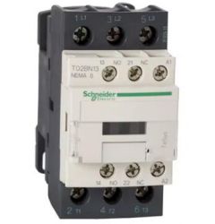 Schneider Electric T02BN13LE7 Contactor