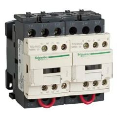 Schneider Electric T02BN23T7 Contactor