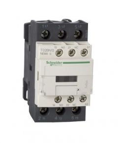 Schneider Electric T02CN13B7 Contactor