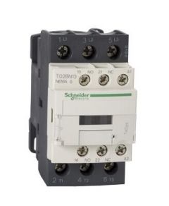 Schneider Electric T02CN13BD Contactor