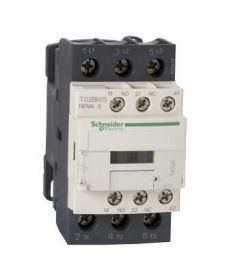 Schneider Electric T02CN13G7 Contactor