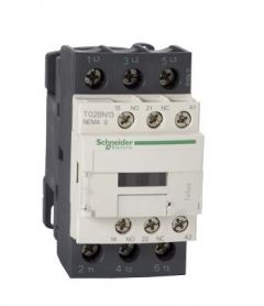 Schneider Electric T02CN13U7 Contactor