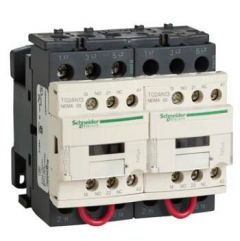 Schneider Electric T02CN23B7 Contactor