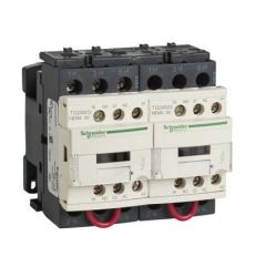 Schneider Electric T02CN23LE7 Contactor