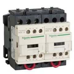 Schneider Electric T02CN23T7 Contactor