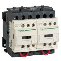 Schneider Electric T02CN23U7 Contactor