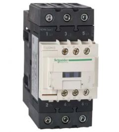 Schneider Electric T02DN13B7 Contactor