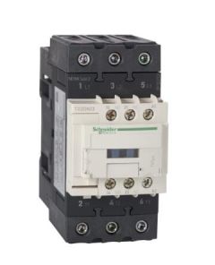 Schneider Electric T02DN13BD Contactor