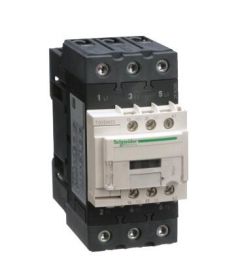 Schneider Electric T02DN13G7 Contactor