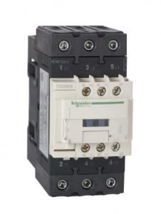 Schneider Electric T02DN13LE7 Contactor