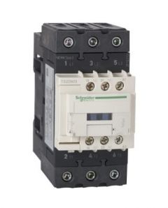 Schneider Electric T02DN13T7 Contactor
