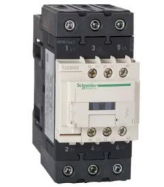 Schneider Electric T02DN13U7 Contactor