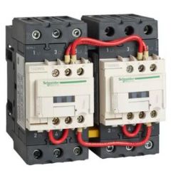 Schneider Electric T02DN23B7 Contactor