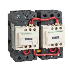 Schneider Electric T02DN23BD Contactor