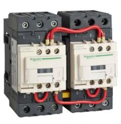 Schneider Electric T02DN23LE7 Contactor