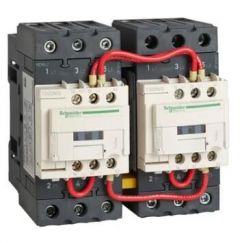 Schneider Electric T02DN23U7 Contactor