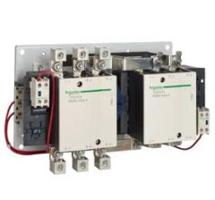 Schneider Electric T02GN23L7 Contactor
