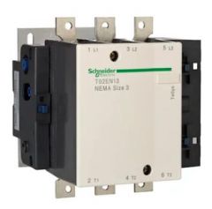 Schneider Electric T02JN13F7 Contactor