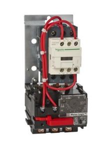 Schneider Electric T36CN13T7 Starter