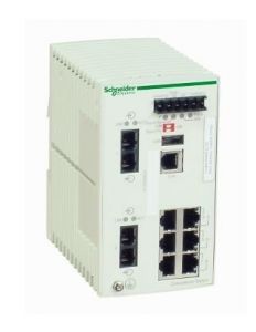 Schneider Electric TCSESM083F2CU0 Switch