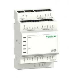 Schneider Electric TM168AVCM Module