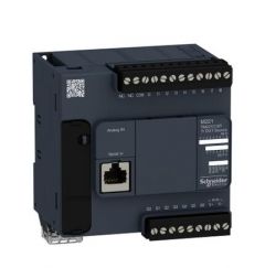 Schneider Electric TM221C16T Compact