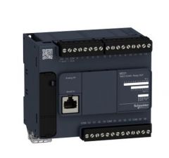Schneider Electric TM221C24R Relay