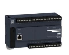 Schneider Electric TM221C40T Compact