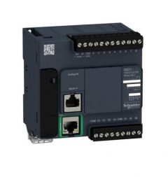 Schneider Electric TM221CE16R Relay