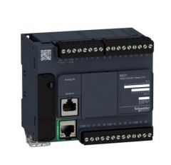 Schneider Electric TM221CE24R Relay