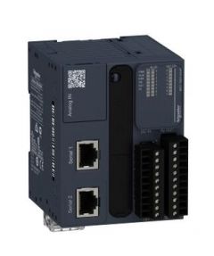 Schneider Electric TM221M16R Relay
