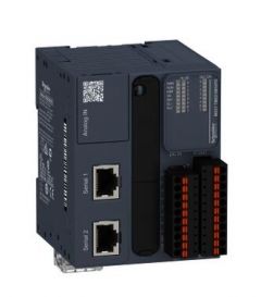 Schneider Electric TM221M16TG SPRING