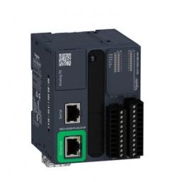 Schneider Electric TM221ME16R Relay