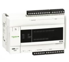 Schneider Electric TM238LFAC24DR Module