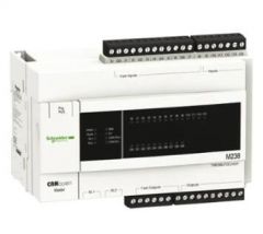 Schneider Electric TM238LFDC24DT Module