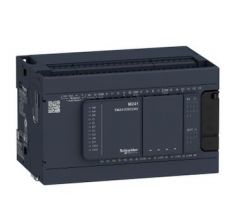 Schneider Electric TM241C24R Relay