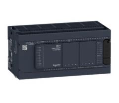 Schneider Electric TM241C40R Relay