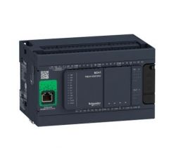 Schneider Electric TM241CE24R Relay