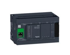 Schneider Electric TM241CEC24T Controller