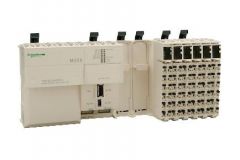 Schneider Electric TM258LD42DT4L Module