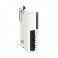 TM2AMI2HT Schneider Electric Module-TodayComponents