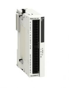 Schneider Electric TM2AMM6HT Module