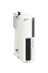 Schneider Electric TM2AMO1HT Module
